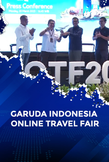 online travel fair